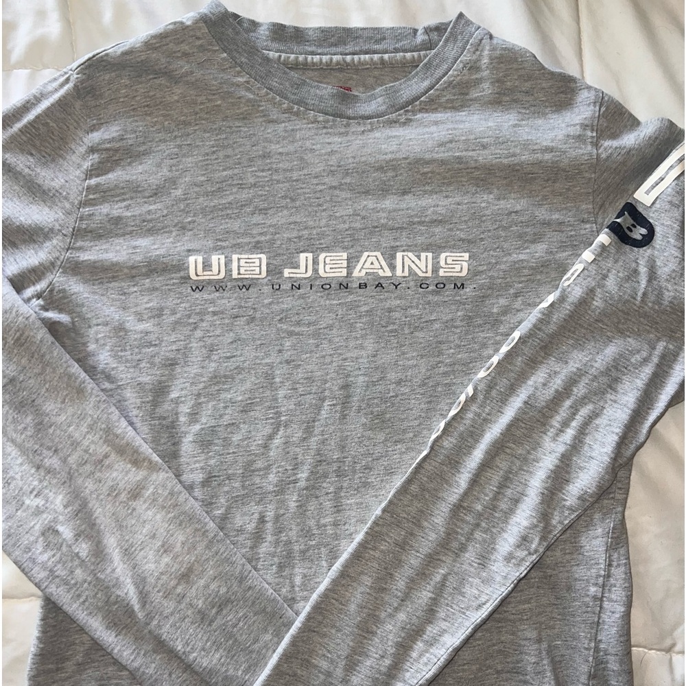 Union Bay Long-sleeve S